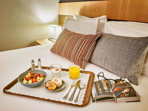 Mercure Perth - Perths Hotel 42