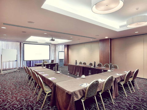 Mercure Perth - Perths Hotel 27