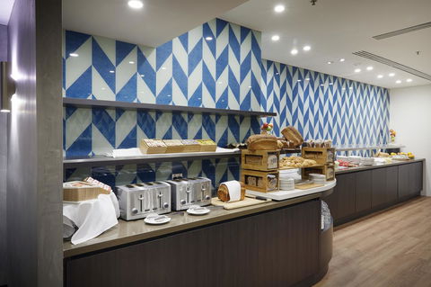 Mercure Perth - Perths Hotel 22