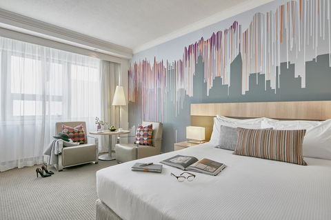 Mercure Perth - Perths Hotel 5