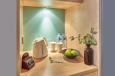 Mercure Perth - Perths Hotel 14