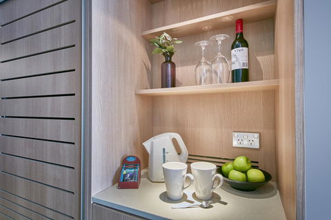 Mercure Perth - Perths Hotel 10