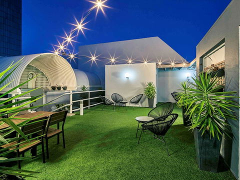 Mercure Perth - Perths Hotel 44