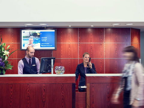 Mercure Perth - Perths Hotel 25