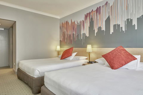 Mercure Perth - Perths Hotel 33