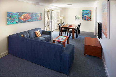 Seashells Scarborough - Perths Hotel 26