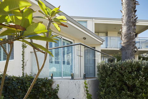 Seashells Scarborough - Perths Hotel 6