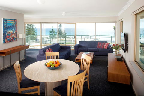 Seashells Scarborough - Perths Hotel 12