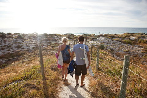 Seashells Scarborough - Perths Hotel 21