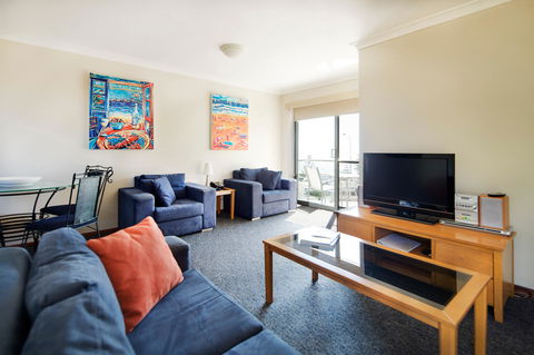 Seashells Scarborough - Perths Hotel 15