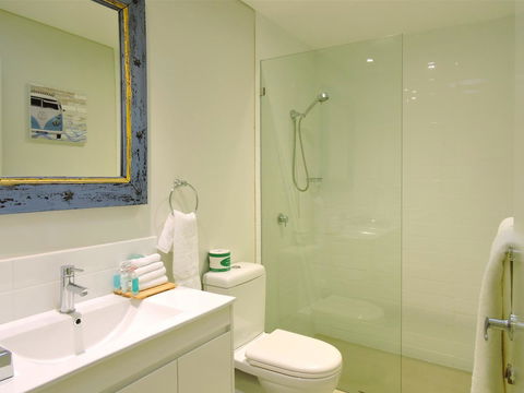 Seashells Scarborough - Perths Hotel 29