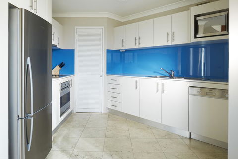 Seashells Scarborough - Perths Hotel 7