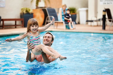 Seashells Scarborough - Perths Hotel 20