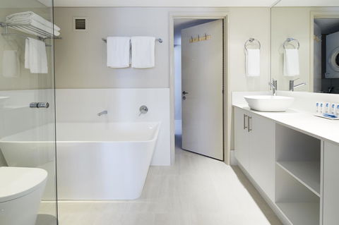 Seashells Scarborough - Perths Hotel 0