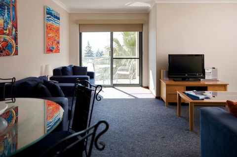 Seashells Scarborough - Perths Hotel 17