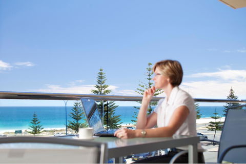 Seashells Scarborough - Perths Hotel 19