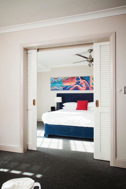 Seashells Scarborough - Perths Hotel 23