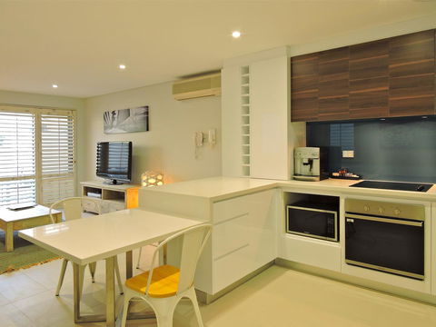 Seashells Scarborough - Perths Hotel 27