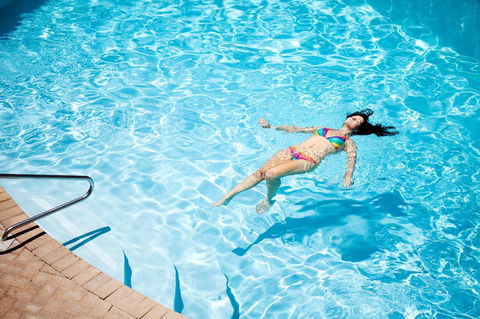 Seashells Scarborough - Perths Hotel 14