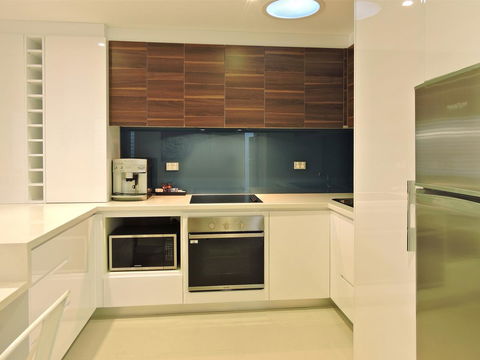 Seashells Scarborough - Perths Hotel 28