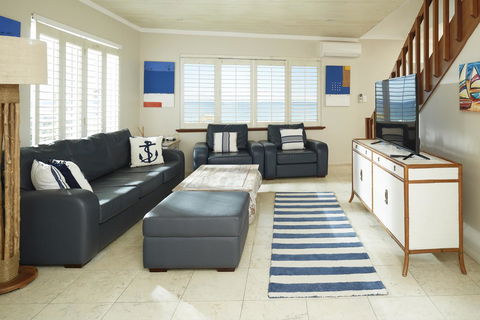 Seashells Scarborough - Perths Hotel 8