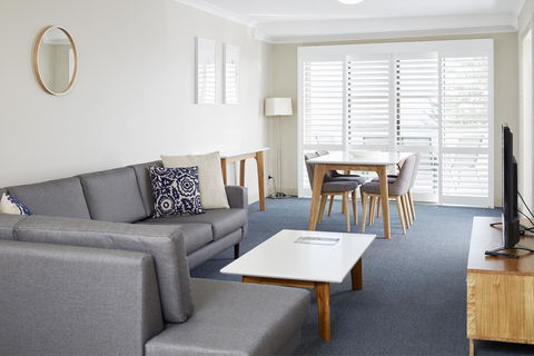 Seashells Scarborough - Perths Hotel 5