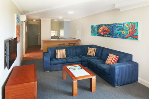 Seashells Scarborough - Perths Hotel 24