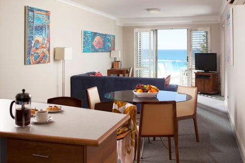 Seashells Scarborough - Perths Hotel 22