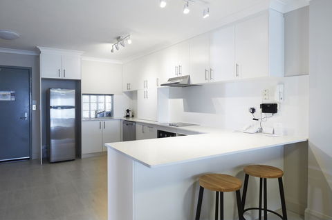 Seashells Scarborough - Perths Hotel 2