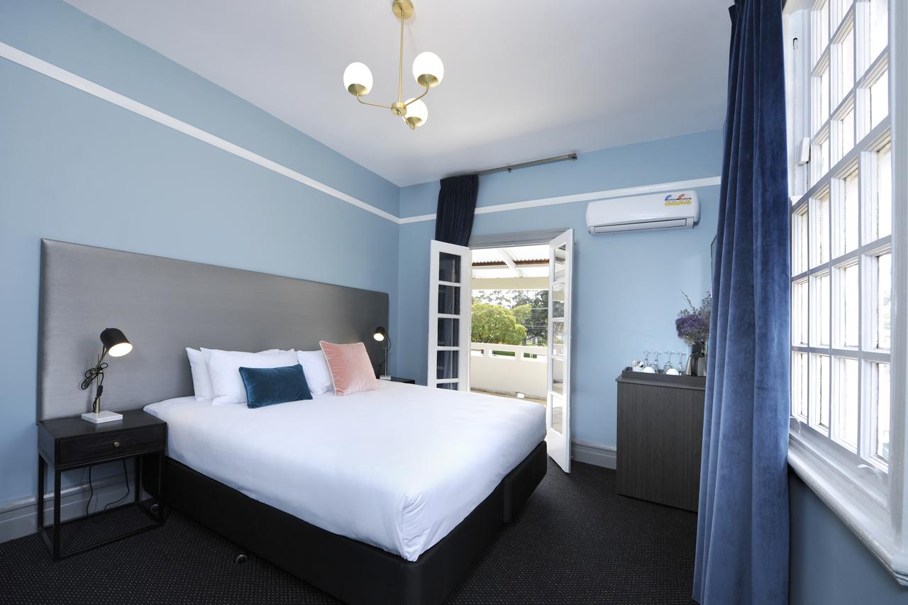 Guildford WA Perths Hotel