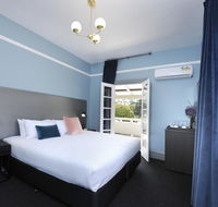 The Stirling Arms Hotel - Perths Hotel