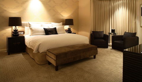 Residence On Langley Park - Perths Hotel 29