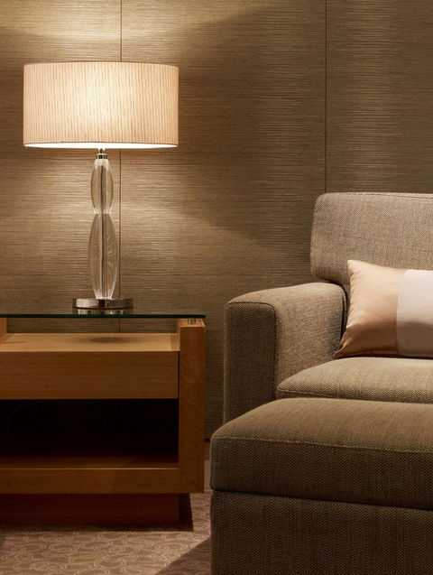 Residence On Langley Park - Perths Hotel 14