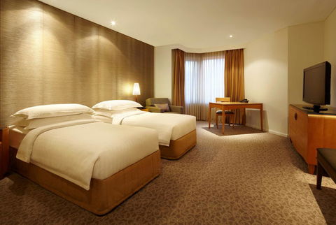 Residence On Langley Park - Perths Hotel 12