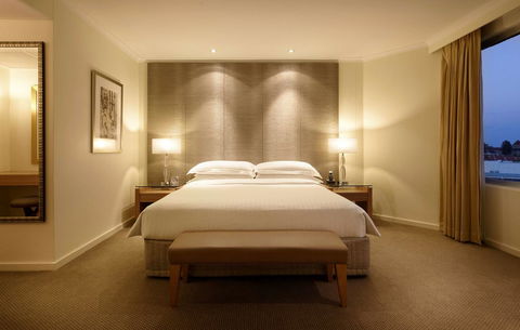 Residence On Langley Park - Perths Hotel 8