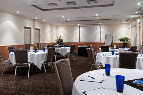 Crowne Plaza Perth, An IHG Hotel - Perths Hotel 31