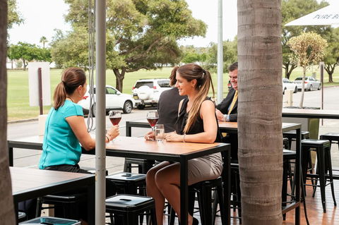 Crowne Plaza Perth, An IHG Hotel - Perths Hotel 37
