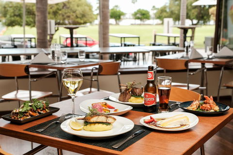 Crowne Plaza Perth, An IHG Hotel - Perths Hotel 44