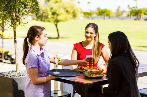 Crowne Plaza Perth, An IHG Hotel - Perths Hotel 38