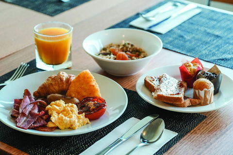 Crowne Plaza Perth, An IHG Hotel - Perths Hotel 4
