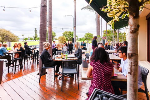 Crowne Plaza Perth, An IHG Hotel - Perths Hotel 35
