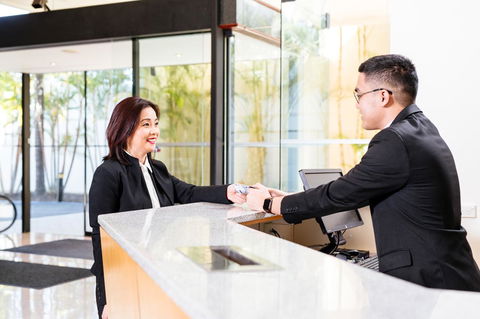 Crowne Plaza Perth, An IHG Hotel - Perths Hotel 11