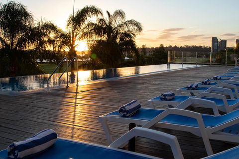 Crowne Plaza Perth, An IHG Hotel - Perths Hotel 18