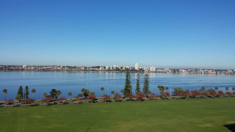 Crowne Plaza Perth, An IHG Hotel - Perths Hotel 7