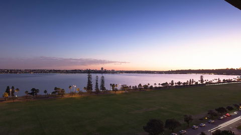 Crowne Plaza Perth, An IHG Hotel - Perths Hotel 1