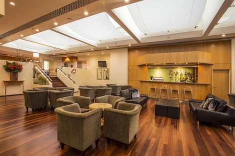 Crowne Plaza Perth, An IHG Hotel - Perths Hotel 43