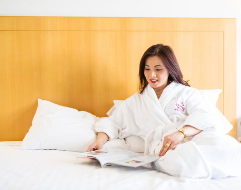 Crowne Plaza Perth, An IHG Hotel - Perths Hotel 16