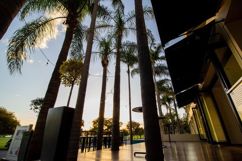 Crowne Plaza Perth, An IHG Hotel - Perths Hotel 24