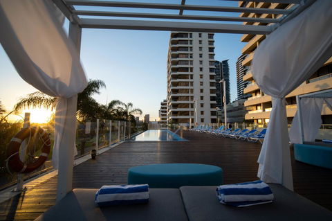 Crowne Plaza Perth, An IHG Hotel - Perths Hotel 2