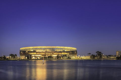 Crowne Plaza Perth, An IHG Hotel - Perths Hotel 13
